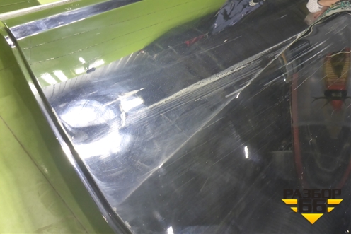 Дверь задняя левая (6700406320) для Toyota Camry V70 с 2017г (Камри) Дверь задняя левая (6700406320) для Toyota Camry V70 с 2017г (Камри)