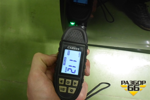 Дверь задняя левая (6700406320) для Toyota Camry V70 с 2017г (Камри) Дверь задняя левая (6700406320) для Toyota Camry V70 с 2017г (Камри)