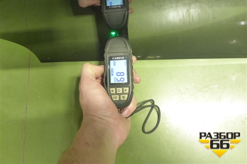 Дверь задняя левая (6700406320) для Toyota Camry V70 с 2017г (Камри) Дверь задняя левая (6700406320) для Toyota Camry V70 с 2017г (Камри)