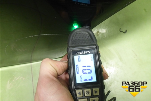 Дверь задняя левая (6700406320) для Toyota Camry V70 с 2017г (Камри) Дверь задняя левая (6700406320) для Toyota Camry V70 с 2017г (Камри)