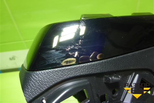 Дефлектор воздушный правый (F265306740BA) для Jetour T2 с 2023г (Т2)