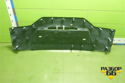 Накладка двери багажника (7680260270) для Lexus LX-600 с 2021г (ЛХ) Накладка двери багажника (7680260270) для Lexus LX-600 с 2021г (ЛХ)