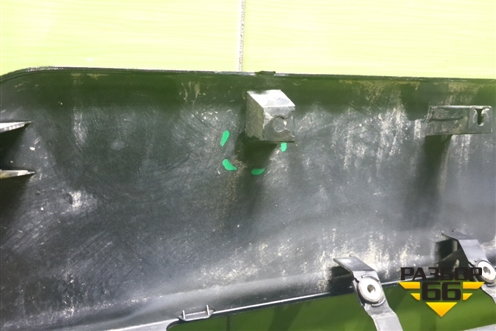 Накладка двери багажника (7680260270) для Lexus LX-600 с 2021г (ЛХ) Накладка двери багажника (7680260270) для Lexus LX-600 с 2021г (ЛХ)