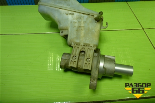 Цилиндр тормозной главный для Opel Corsa D с 2006-2014г (Корса Д)