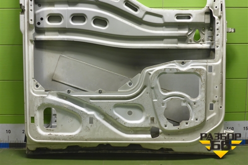 Дверь левая (81626004129) для MAN TGX с 2007г (ТГХ) Дверь левая (81626004129) для MAN TGX с 2007г (ТГХ)