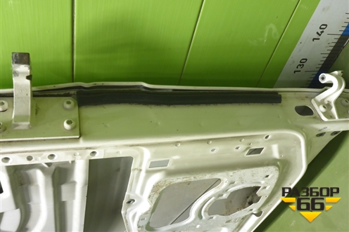 Дверь левая (81626004129) для MAN TGX с 2007г (ТГХ) Дверь левая (81626004129) для MAN TGX с 2007г (ТГХ)