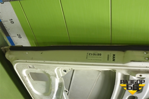 Дверь левая (81626004129) для MAN TGX с 2007г (ТГХ) Дверь левая (81626004129) для MAN TGX с 2007г (ТГХ)