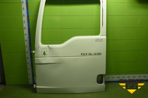 Дверь левая (81626004129) для MAN TGX с 2007г (ТГХ) Дверь левая (81626004129) для MAN TGX с 2007г (ТГХ)