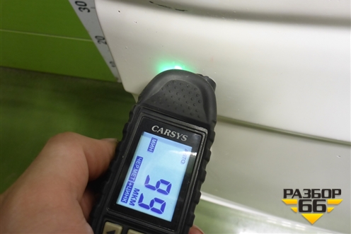 Дверь левая (81626004129) для MAN TGX с 2007г (ТГХ) Дверь левая (81626004129) для MAN TGX с 2007г (ТГХ)