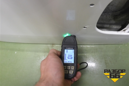 Дверь левая (81626004129) для MAN TGX с 2007г (ТГХ) Дверь левая (81626004129) для MAN TGX с 2007г (ТГХ)