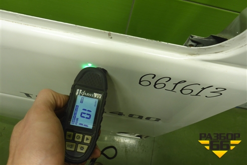 Дверь левая (81626004129) для MAN TGX с 2007г (ТГХ) Дверь левая (81626004129) для MAN TGX с 2007г (ТГХ)