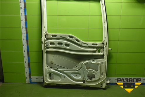 Дверь левая (81626004129) для MAN TGX с 2007г (ТГХ) Дверь левая (81626004129) для MAN TGX с 2007г (ТГХ)