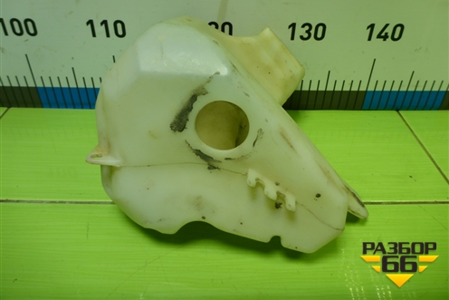 Бачок омывателя лобового стекла (461011736) для Opel Corsa D с 2006-2014г (Корса Д)