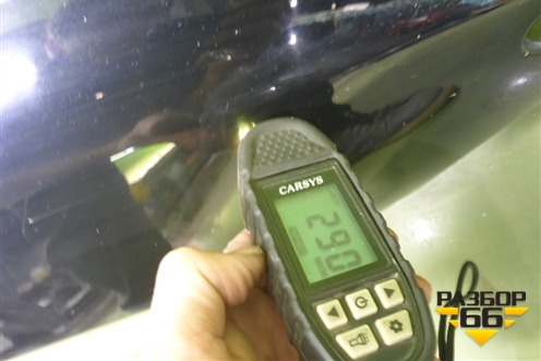 Крыло переднее правое (5381133210) для Toyota Camry V50 с 2011-2018г (Камри) Крыло переднее правое (5381133210) для Toyota Camry V50 с 2011-2018г (Камри)