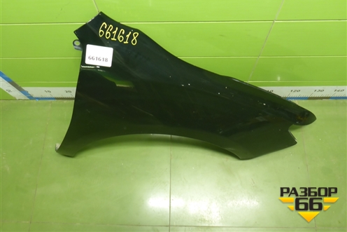 Крыло переднее правое (5381133210) для Toyota Camry V50 с 2011-2018г (Камри) Крыло переднее правое (5381133210) для Toyota Camry V50 с 2011-2018г (Камри)