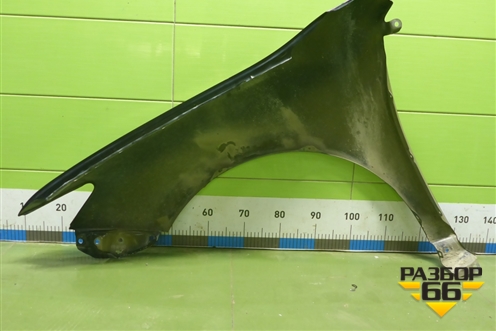 Крыло переднее правое (5381133210) для Toyota Camry V50 с 2011-2018г (Камри) Крыло переднее правое (5381133210) для Toyota Camry V50 с 2011-2018г (Камри)