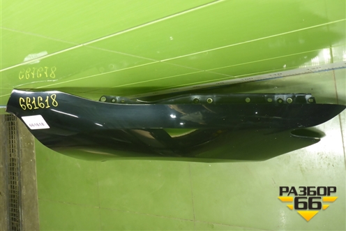 Крыло переднее правое (5381133210) для Toyota Camry V50 с 2011-2018г (Камри) Крыло переднее правое (5381133210) для Toyota Camry V50 с 2011-2018г (Камри)