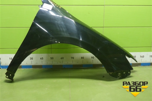 Крыло переднее правое (5381133210) для Toyota Camry V50 с 2011-2018г (Камри) Крыло переднее правое (5381133210) для Toyota Camry V50 с 2011-2018г (Камри)