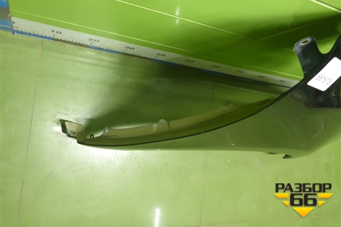 Крыло переднее правое (5381133210) для Toyota Camry V50 с 2011-2018г (Камри) Крыло переднее правое (5381133210) для Toyota Camry V50 с 2011-2018г (Камри)