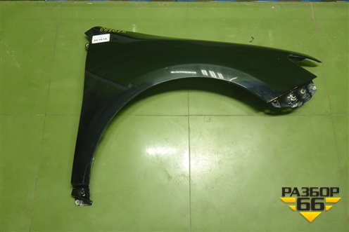 Крыло переднее правое (5381133210) для Toyota Camry V50 с 2011-2018г (Камри) Крыло переднее правое (5381133210) для Toyota Camry V50 с 2011-2018г (Камри)