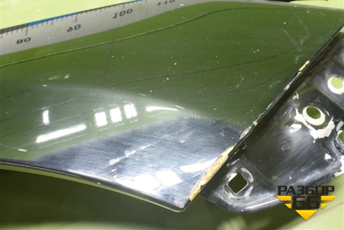 Крыло переднее правое (5381133210) для Toyota Camry V50 с 2011-2018г (Камри) Крыло переднее правое (5381133210) для Toyota Camry V50 с 2011-2018г (Камри)