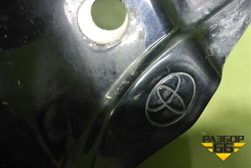 Крыло переднее правое (5381133210) для Toyota Camry V50 с 2011-2018г (Камри) Крыло переднее правое (5381133210) для Toyota Camry V50 с 2011-2018г (Камри)