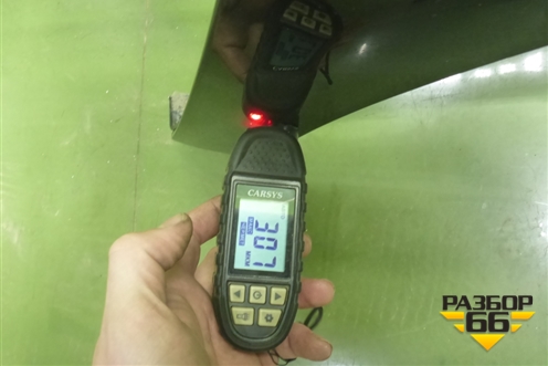 Крыло переднее правое (5381133210) для Toyota Camry V50 с 2011-2018г (Камри) Крыло переднее правое (5381133210) для Toyota Camry V50 с 2011-2018г (Камри)