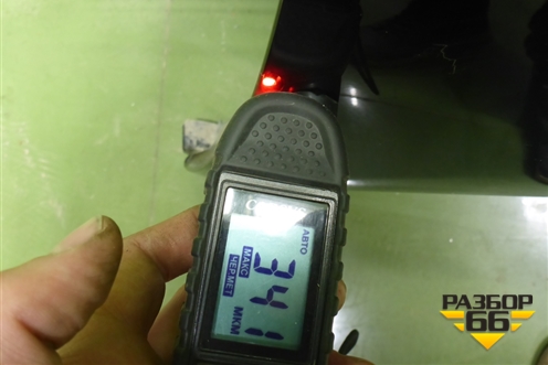 Крыло переднее правое (5381133210) для Toyota Camry V50 с 2011-2018г (Камри) Крыло переднее правое (5381133210) для Toyota Camry V50 с 2011-2018г (Камри)