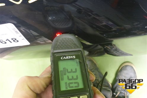 Крыло переднее правое (5381133210) для Toyota Camry V50 с 2011-2018г (Камри) Крыло переднее правое (5381133210) для Toyota Camry V50 с 2011-2018г (Камри)