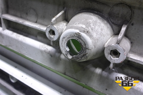 Капот  (81611106098) для MAN TGS с 2007г (ТГС) Капот  (81611106098) для MAN TGS с 2007г (ТГС)