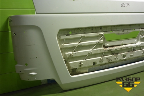 Капот  (81611106098) для MAN TGS с 2007г (ТГС) Капот  (81611106098) для MAN TGS с 2007г (ТГС)