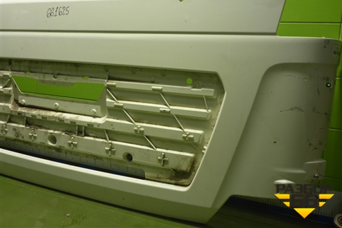 Капот  (81611106098) для MAN TGS с 2007г (ТГС) Капот  (81611106098) для MAN TGS с 2007г (ТГС)