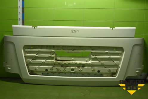 Капот  (81611106098) для MAN TGS с 2007г (ТГС) Капот  (81611106098) для MAN TGS с 2007г (ТГС)