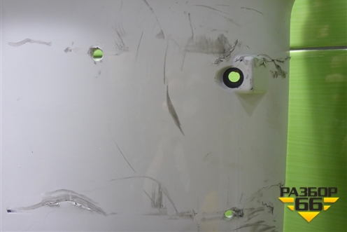 Капот  (81611106098) для MAN TGS с 2007г (ТГС) Капот  (81611106098) для MAN TGS с 2007г (ТГС)