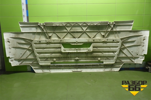 Капот  (81611106098) для MAN TGS с 2007г (ТГС) Капот  (81611106098) для MAN TGS с 2007г (ТГС)