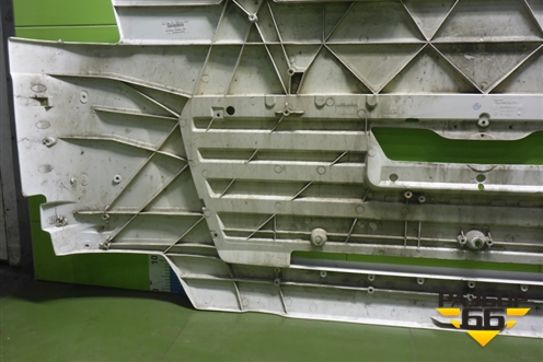 Капот  (81611106098) для MAN TGS с 2007г (ТГС) Капот  (81611106098) для MAN TGS с 2007г (ТГС)