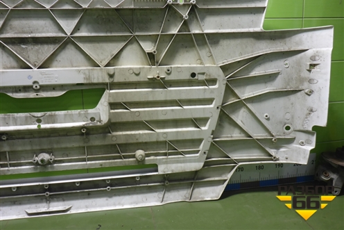 Капот  (81611106098) для MAN TGS с 2007г (ТГС) Капот  (81611106098) для MAN TGS с 2007г (ТГС)