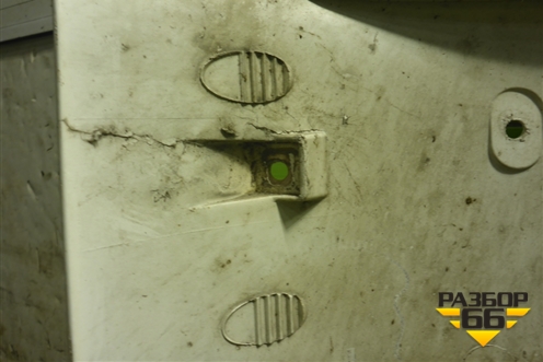 Капот  (81611106098) для MAN TGS с 2007г (ТГС) Капот  (81611106098) для MAN TGS с 2007г (ТГС)