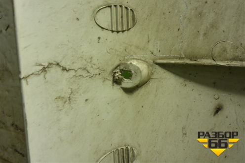 Капот  (81611106098) для MAN TGS с 2007г (ТГС) Капот  (81611106098) для MAN TGS с 2007г (ТГС)