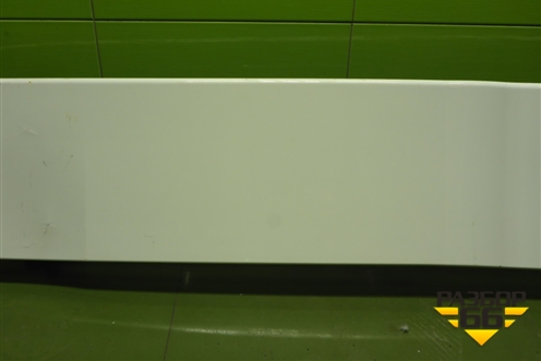 Спойлер кабины правый (81629100144) для MAN TGS с 2007г (ТГС)