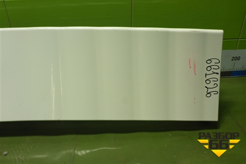 Спойлер кабины правый (81629100144) для MAN TGS с 2007г (ТГС)