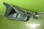 Корпус подножки правой (81615100922) для MAN TGX с 2007г (ТГХ) Корпус подножки правой (81615100922) для MAN TGX с 2007г (ТГХ)