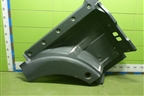Корпус подножки правой (81615100922) для MAN TGX с 2007г (ТГХ) Корпус подножки правой (81615100922) для MAN TGX с 2007г (ТГХ)