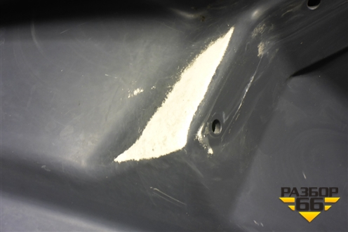 Корпус подножки правой (81615100922) для MAN TGX с 2007г (ТГХ) Корпус подножки правой (81615100922) для MAN TGX с 2007г (ТГХ)