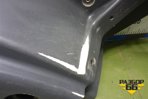 Корпус подножки правой (81615100922) для MAN TGX с 2007г (ТГХ) Корпус подножки правой (81615100922) для MAN TGX с 2007г (ТГХ)