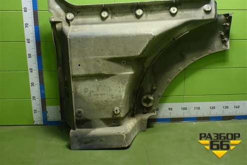Корпус подножки правой (81615100922) для MAN TGX с 2007г (ТГХ) Корпус подножки правой (81615100922) для MAN TGX с 2007г (ТГХ)