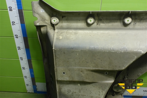 Корпус подножки правой (81615100922) для MAN TGX с 2007г (ТГХ) Корпус подножки правой (81615100922) для MAN TGX с 2007г (ТГХ)