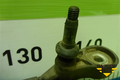 Трапеция стеклоочистителей для Opel Corsa D с 2006-2014г (Корса Д)