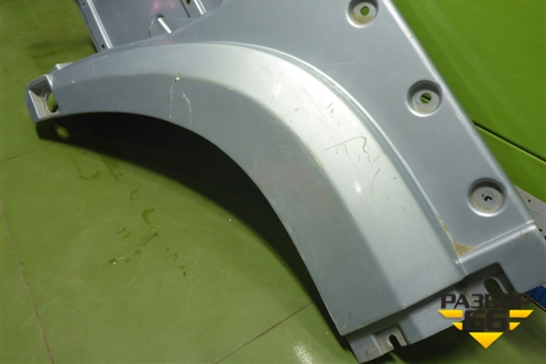 Корпус подножки левой (DZ14251240011) для Shacman (shaanxi) X3000 (Х3000) Корпус подножки левой (DZ14251240011) для Shacman (shaanxi) X3000 (Х3000)