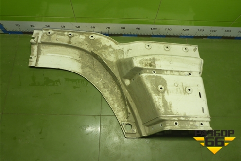 Корпус подножки левой (DZ14251240011) для Shacman (shaanxi) X3000 (Х3000) Корпус подножки левой (DZ14251240011) для Shacman (shaanxi) X3000 (Х3000)